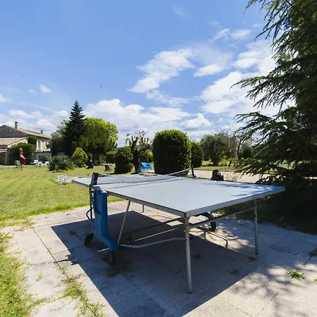 Holiday home Grand Luberon Chez Manon En Luberon - Vacation In Lagnes