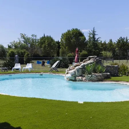 Grand Luberon Chez Manon En Luberon - Vacation In Lagnes