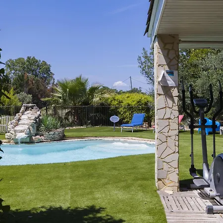 Grand Luberon Chez Manon En Luberon - Vacation In