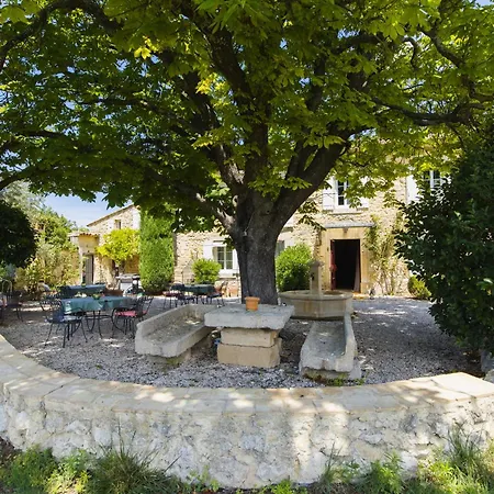 Grand Luberon Chez Manon En Luberon - Vacation In Holiday home