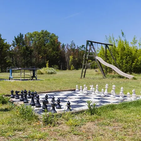 Holiday home Grand Luberon Chez Manon En Luberon - Vacation In