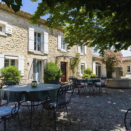 Grand Luberon Chez Manon En Luberon - Vacation In * Lagnes